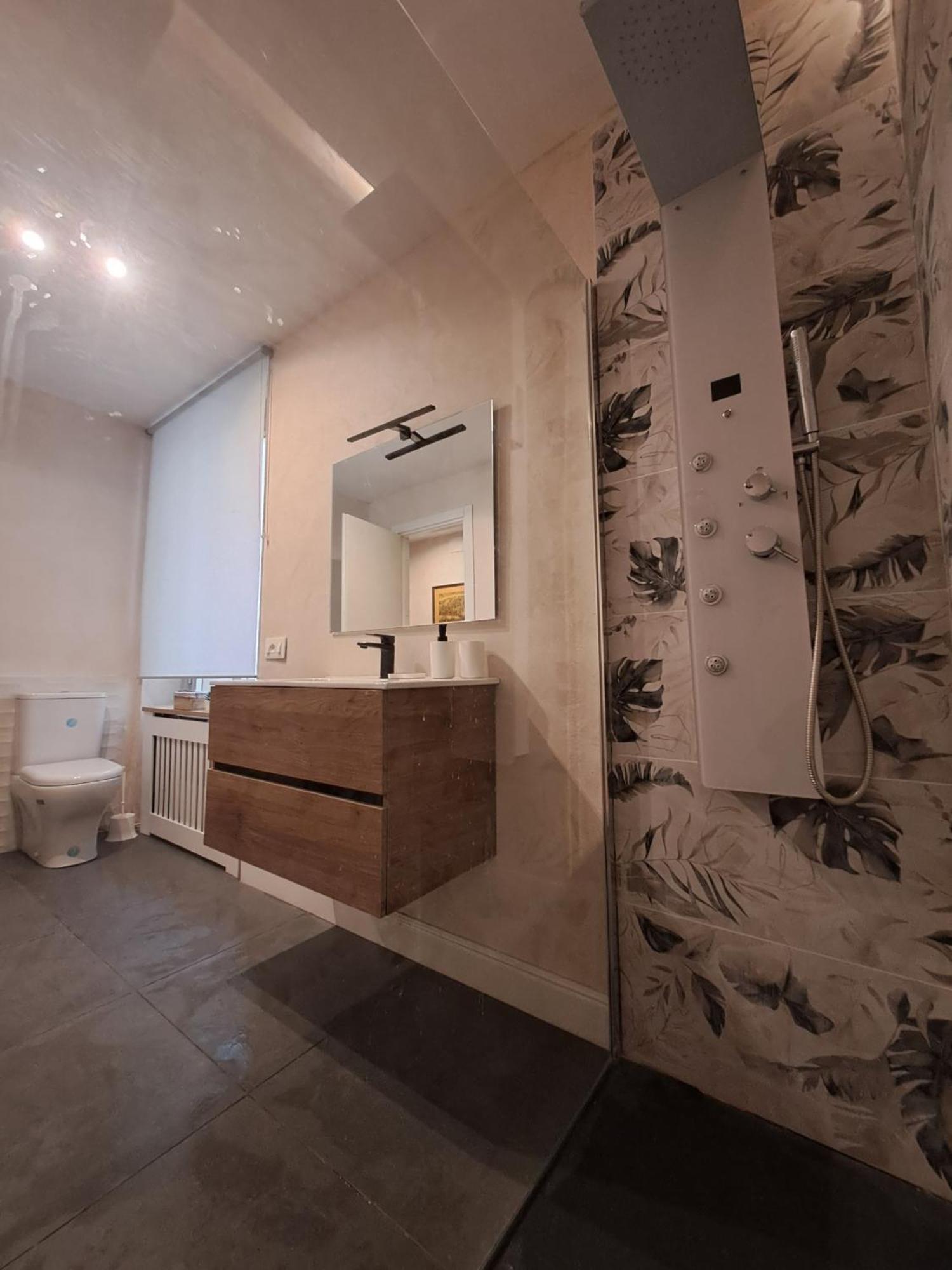 Rock&White Appartement Genua Buitenkant foto