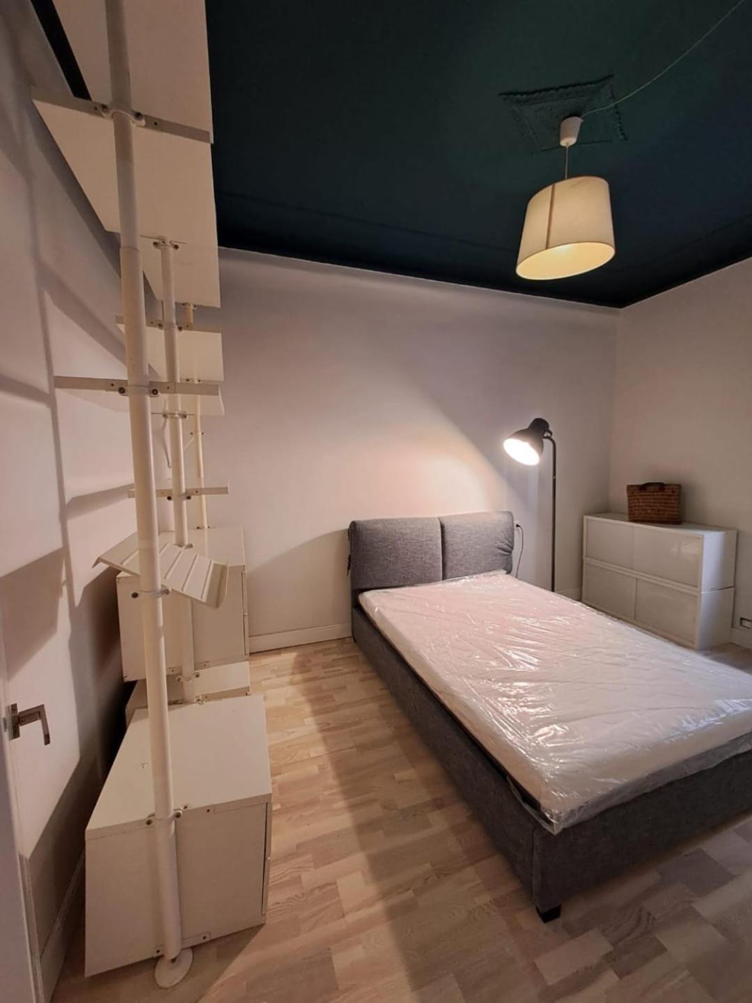 Rock&White Appartement Genua Buitenkant foto
