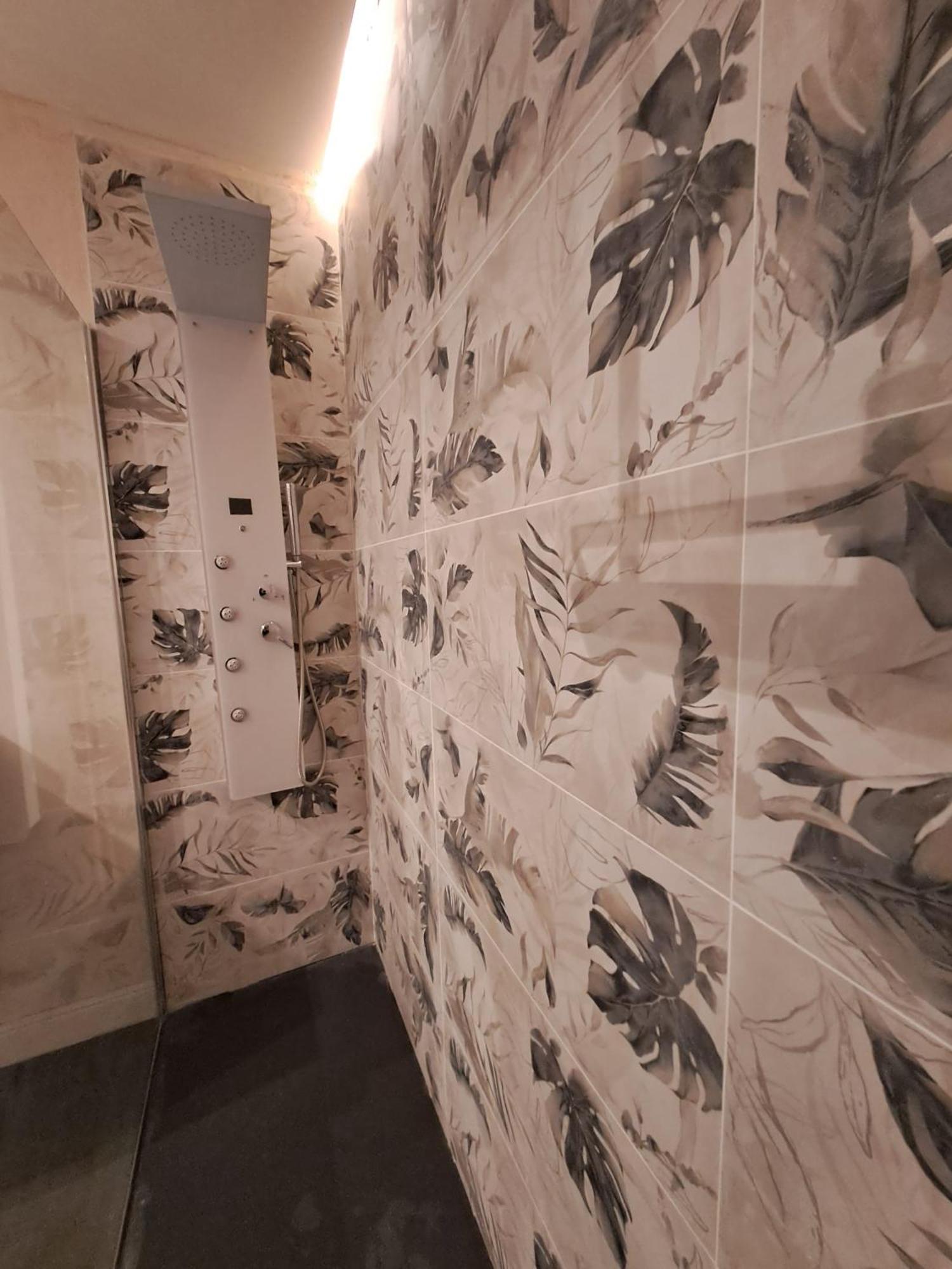 Rock&White Appartement Genua Buitenkant foto