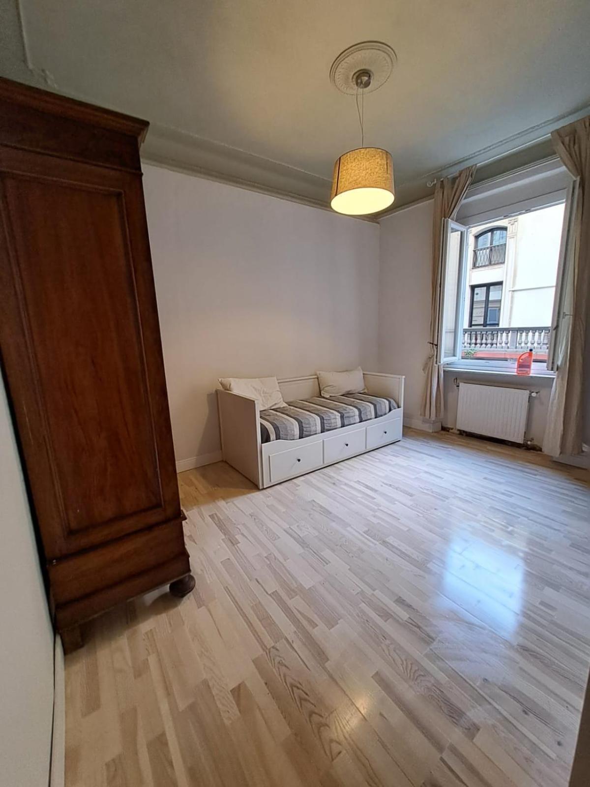 Rock&White Appartement Genua Buitenkant foto