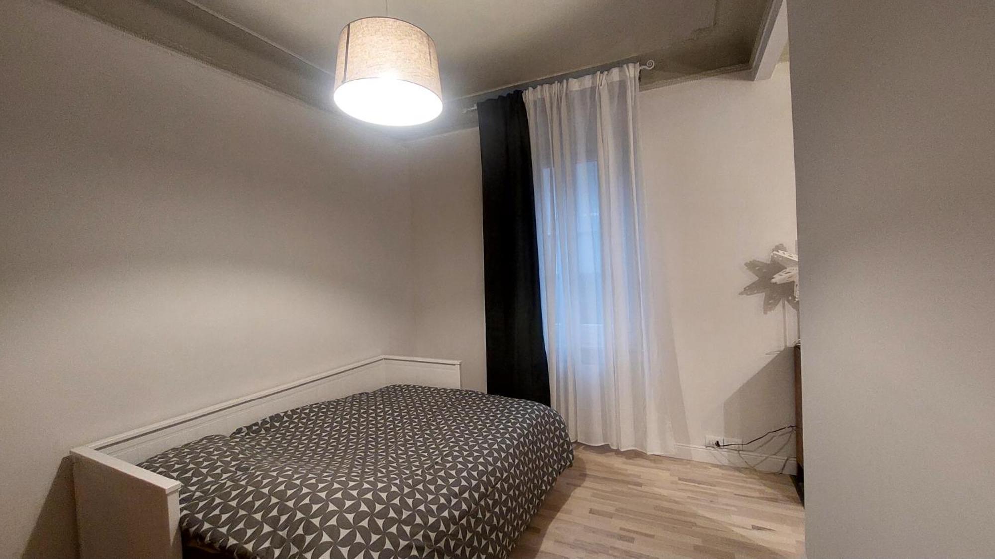 Rock&White Appartement Genua Buitenkant foto