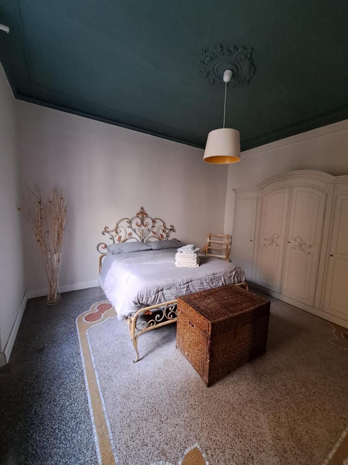 Rock&White Appartement Genua Buitenkant foto